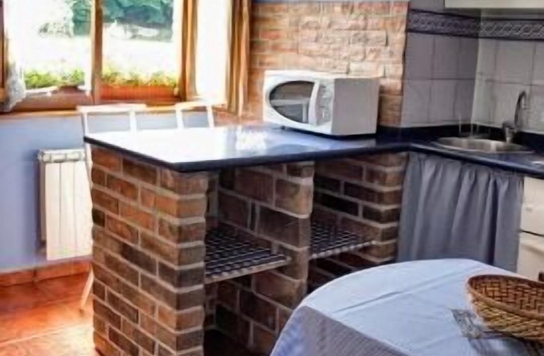 Photo of Kitchen in Llano de Con
