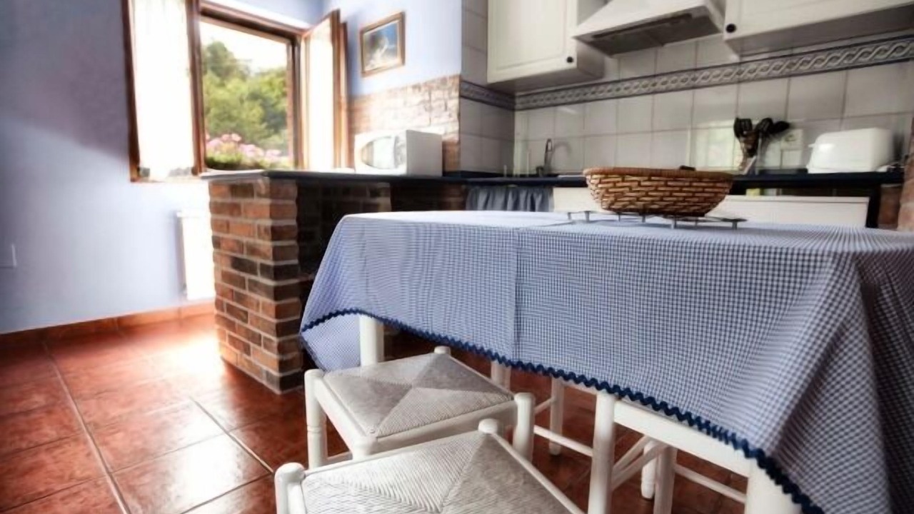 Photo of Kitchen in Llano de Con