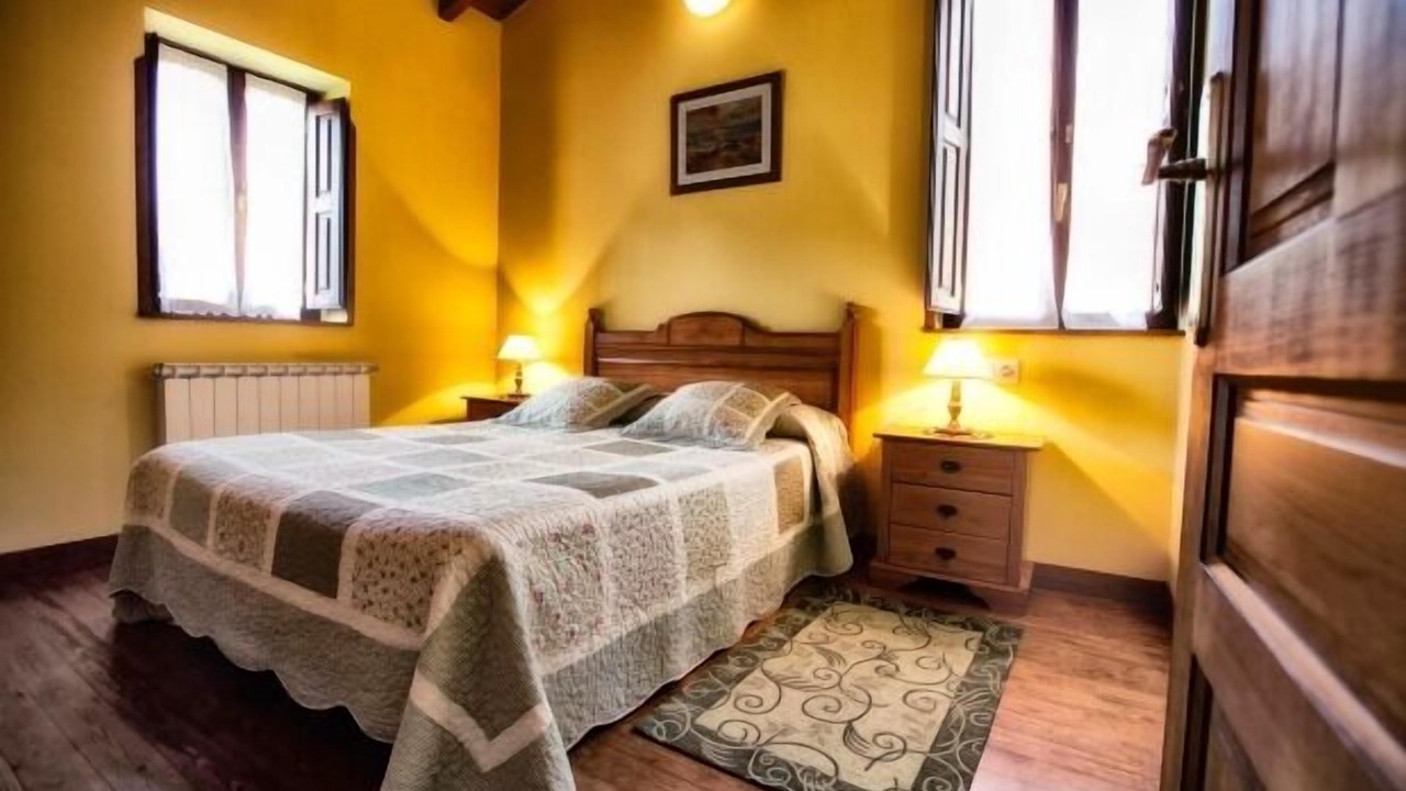 Photo of Bedroom in Llano de Con
