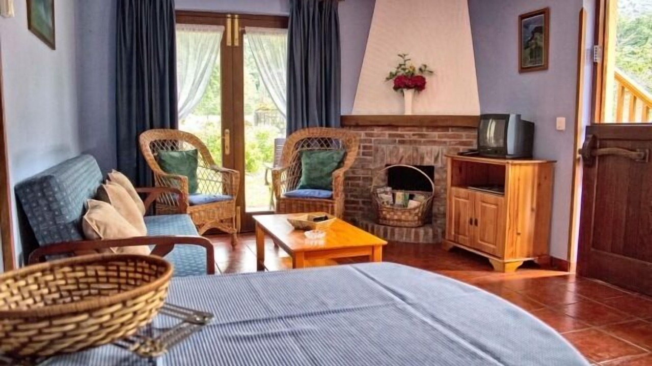 Photo of Livingroom in Llano de Con