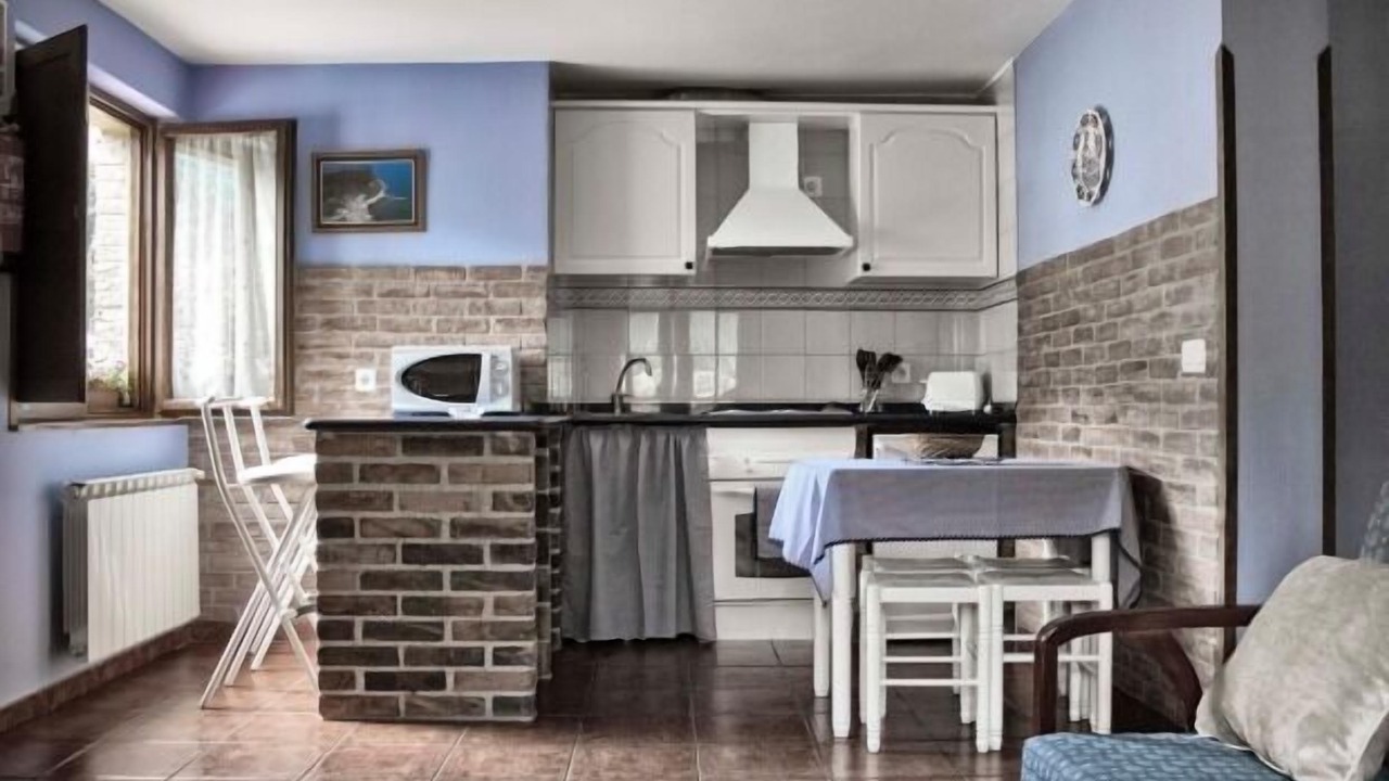 Photo of Livingroom in Llano de Con