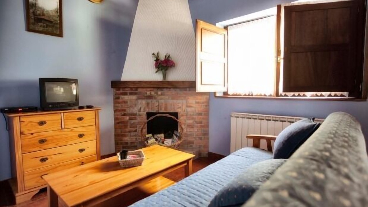 Photo of Livingroom in Llano de Con