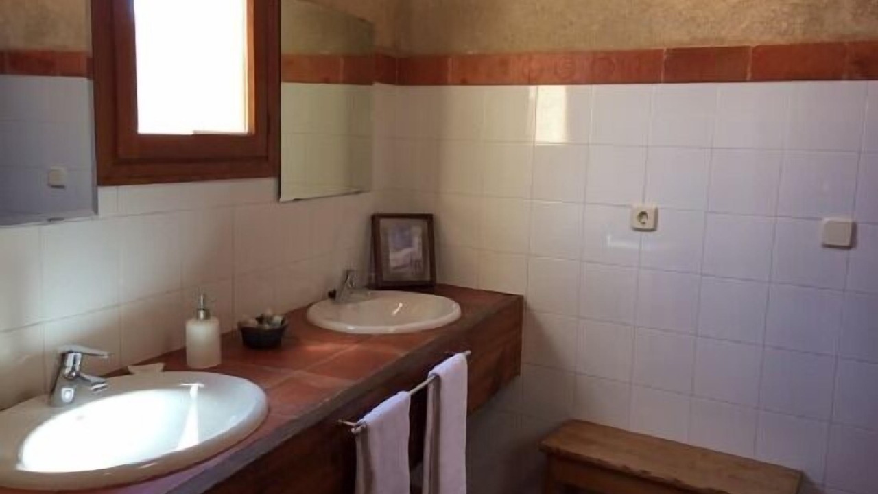 Photo of Bathroom in Sotosalbos