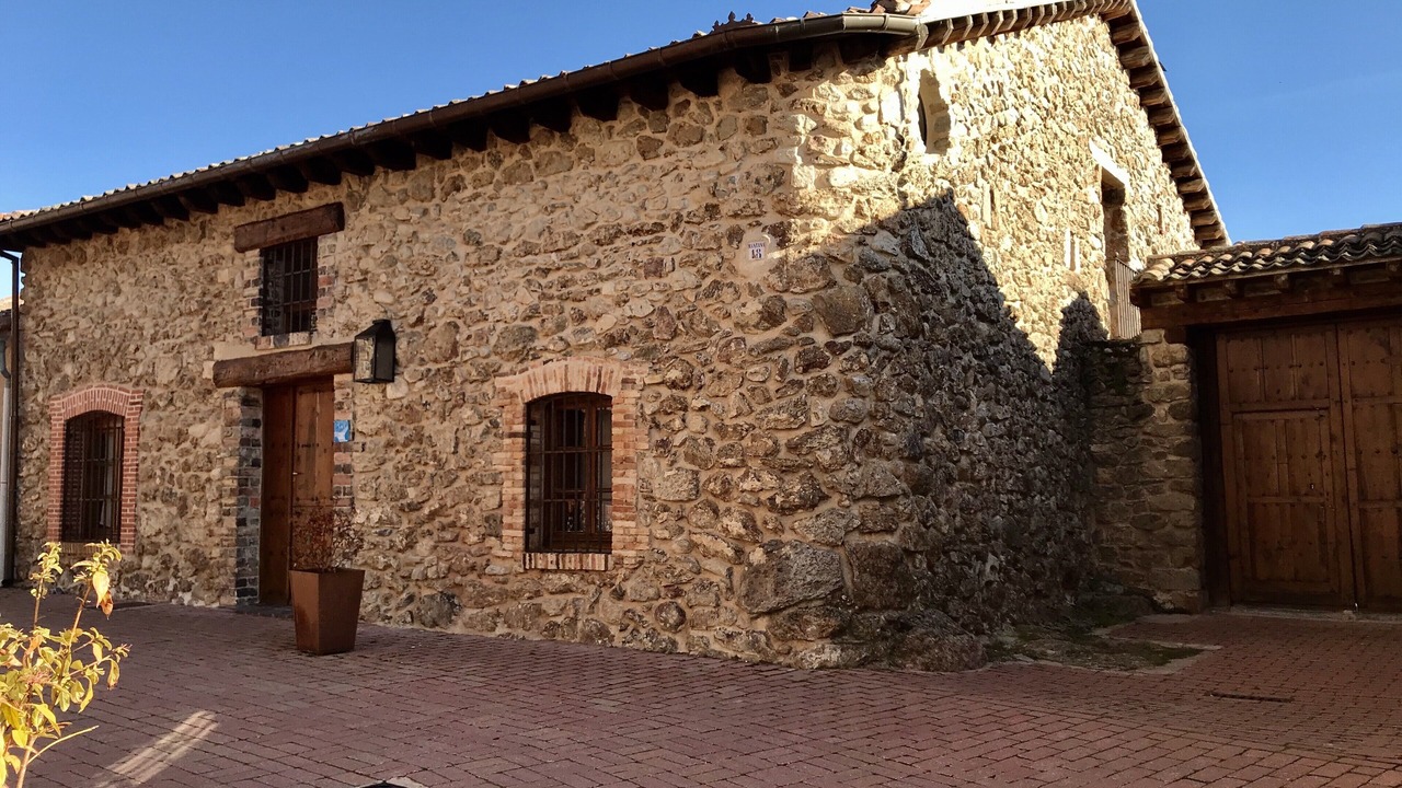 Photo of Outdoor in Sotosalbos