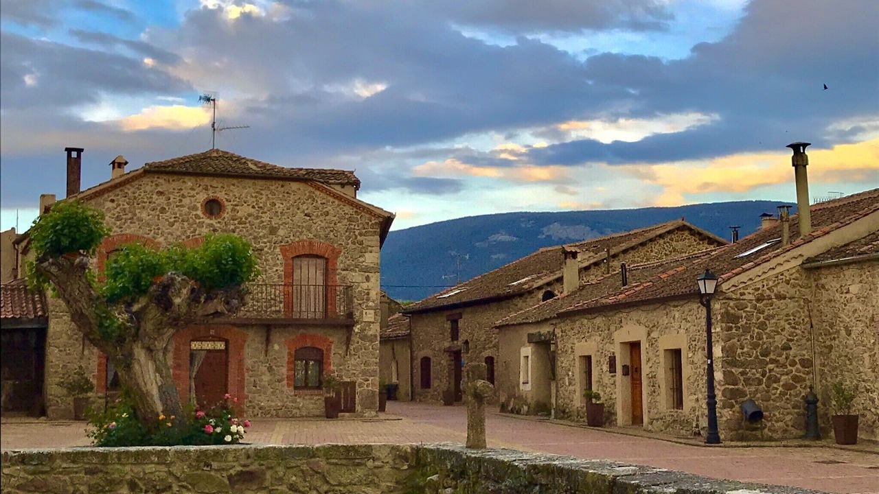 Photo of Outdoor in Sotosalbos