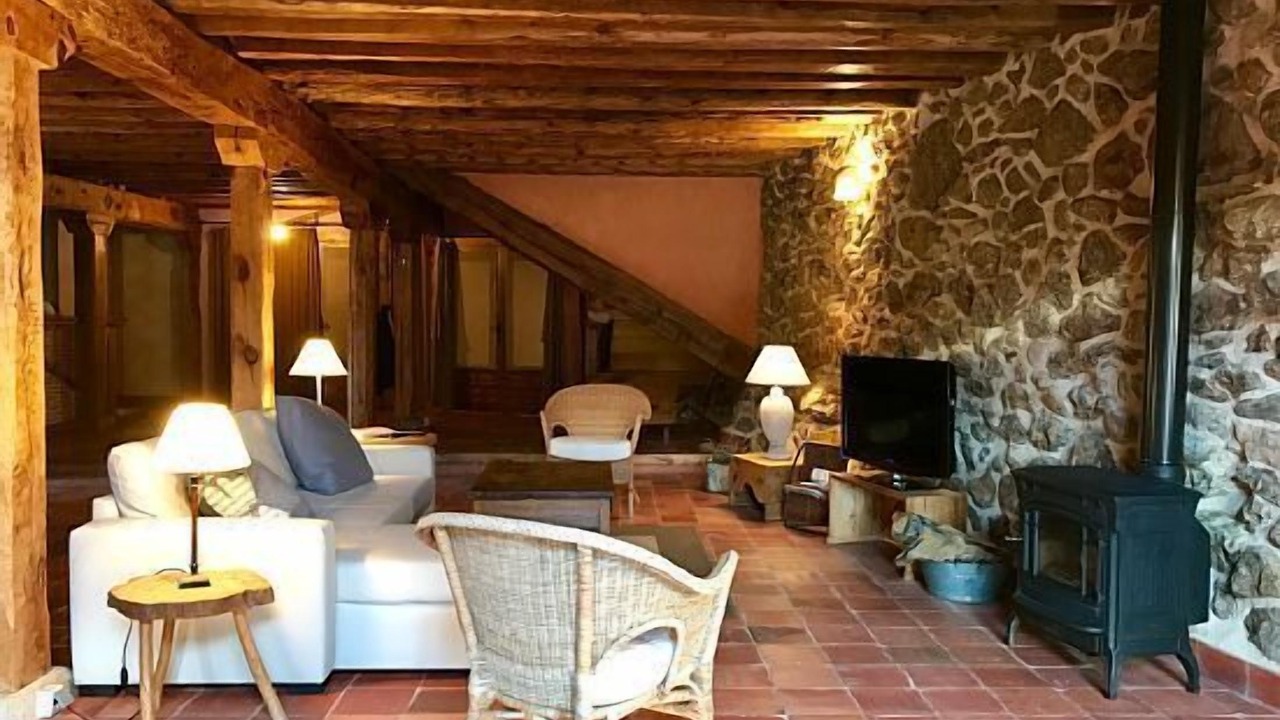 Photo of Livingroom in Sotosalbos