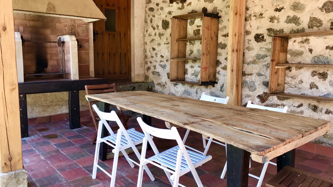 Photo of Outdoor in Sotosalbos