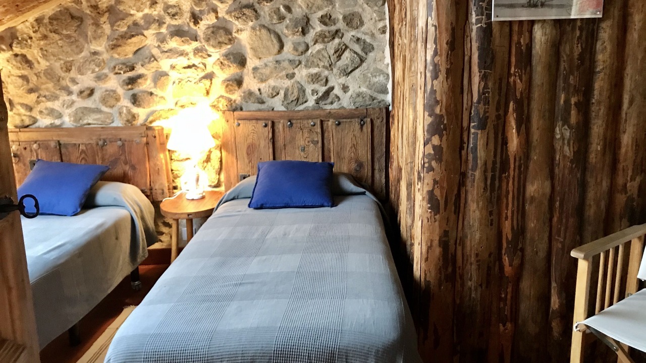 Photo of Bedroom in Sotosalbos