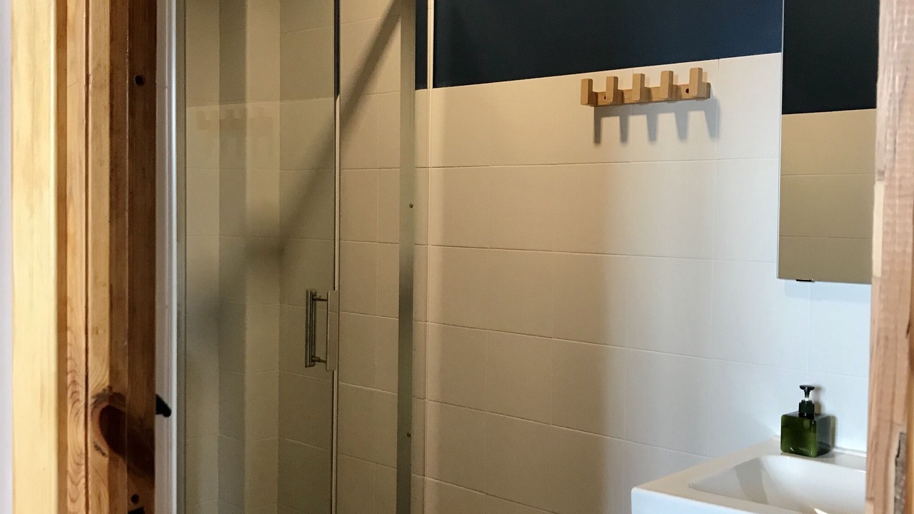 Photo of Bathroom in Sotosalbos