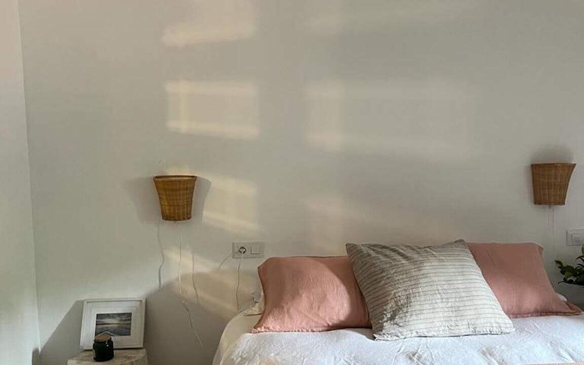 Photo of Bedroom in Ferrol