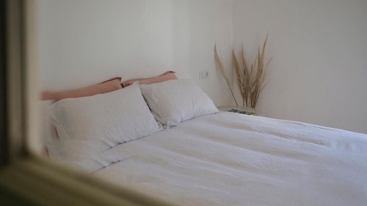 Photo of Bedroom in Ferrol