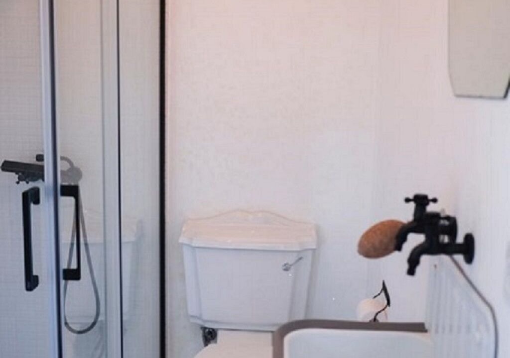 Photo of Bathroom in Ferrol
