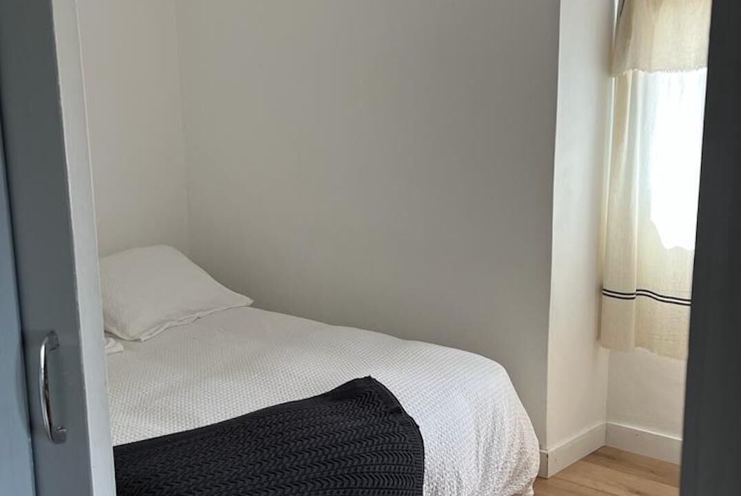 Photo of Bedroom in Ferrol