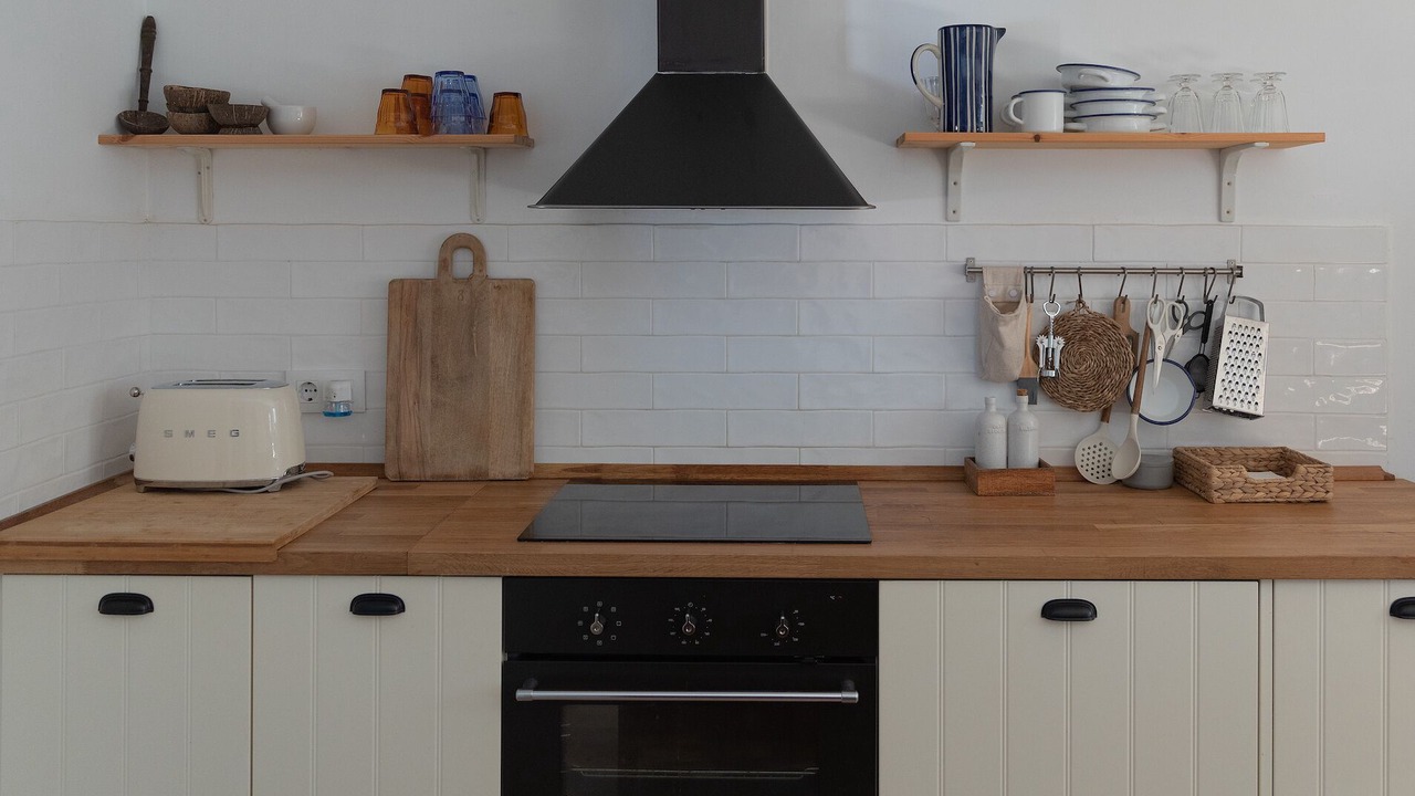 Photo of Kitchen in Ferrol
