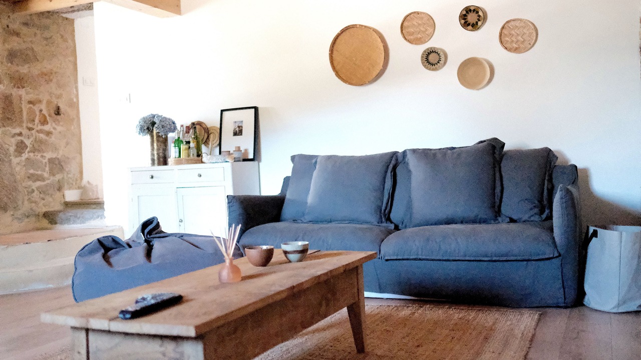 Photo of Livingroom in Ferrol