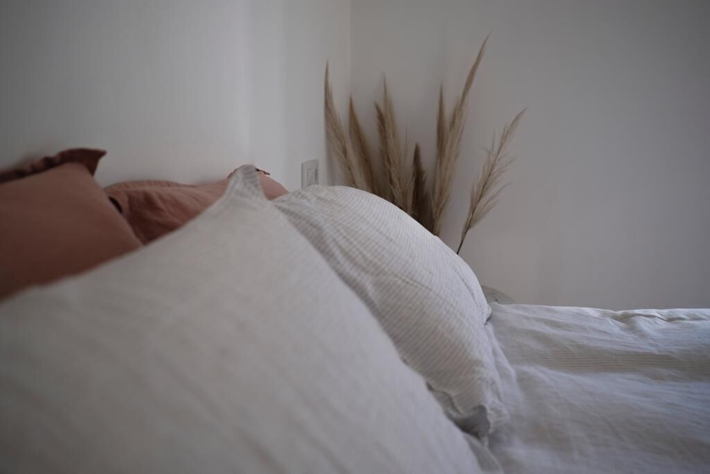 Photo of Bedroom in Ferrol