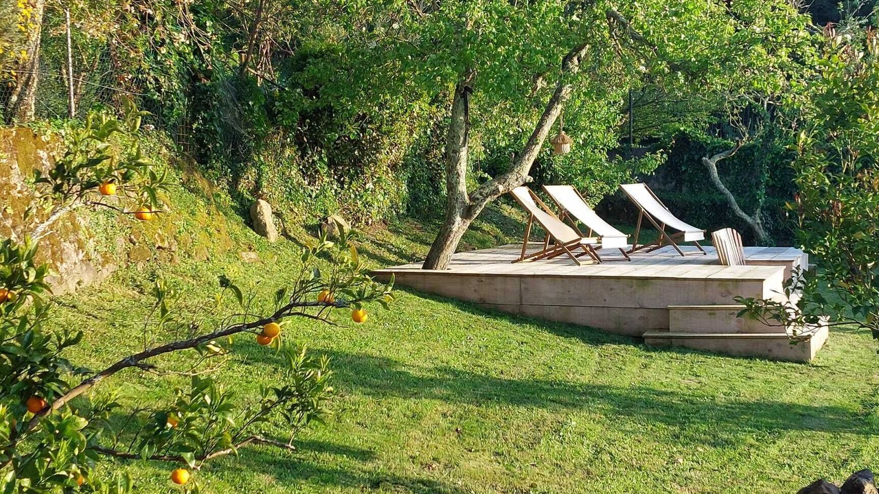 Photo of Outdoor in Ferrol