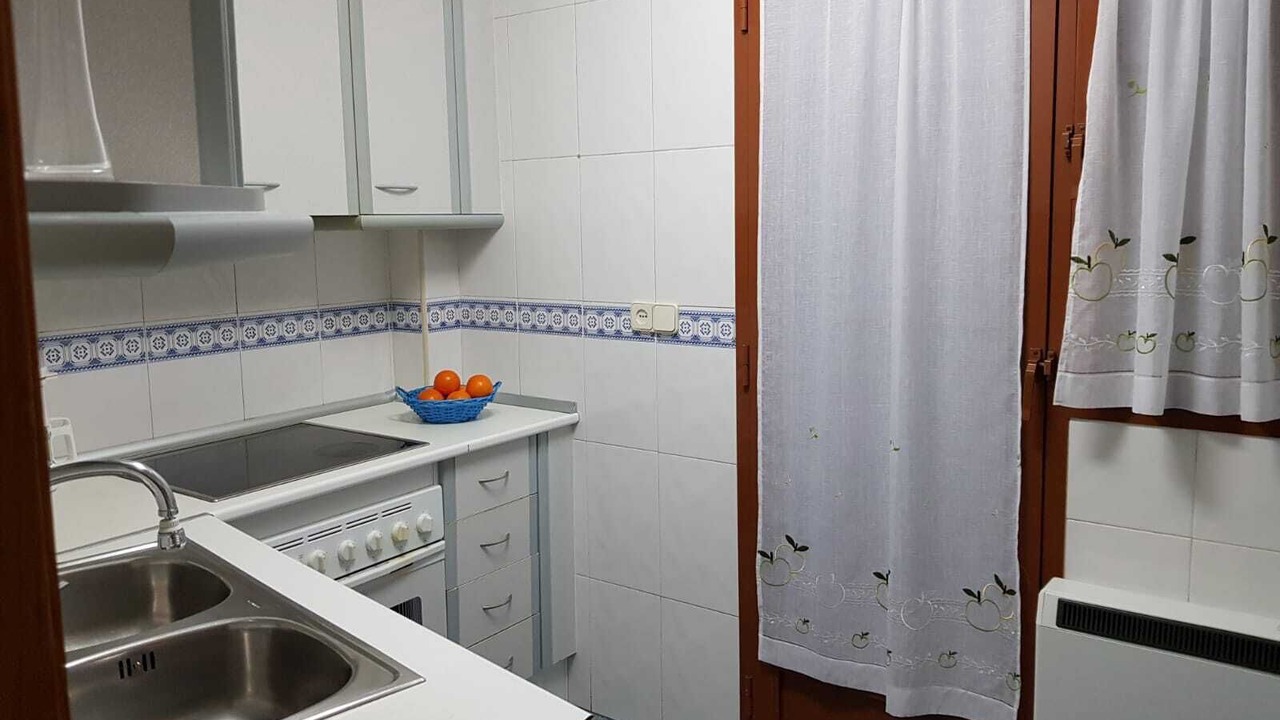 Photo of Kitchen in Valdepenas