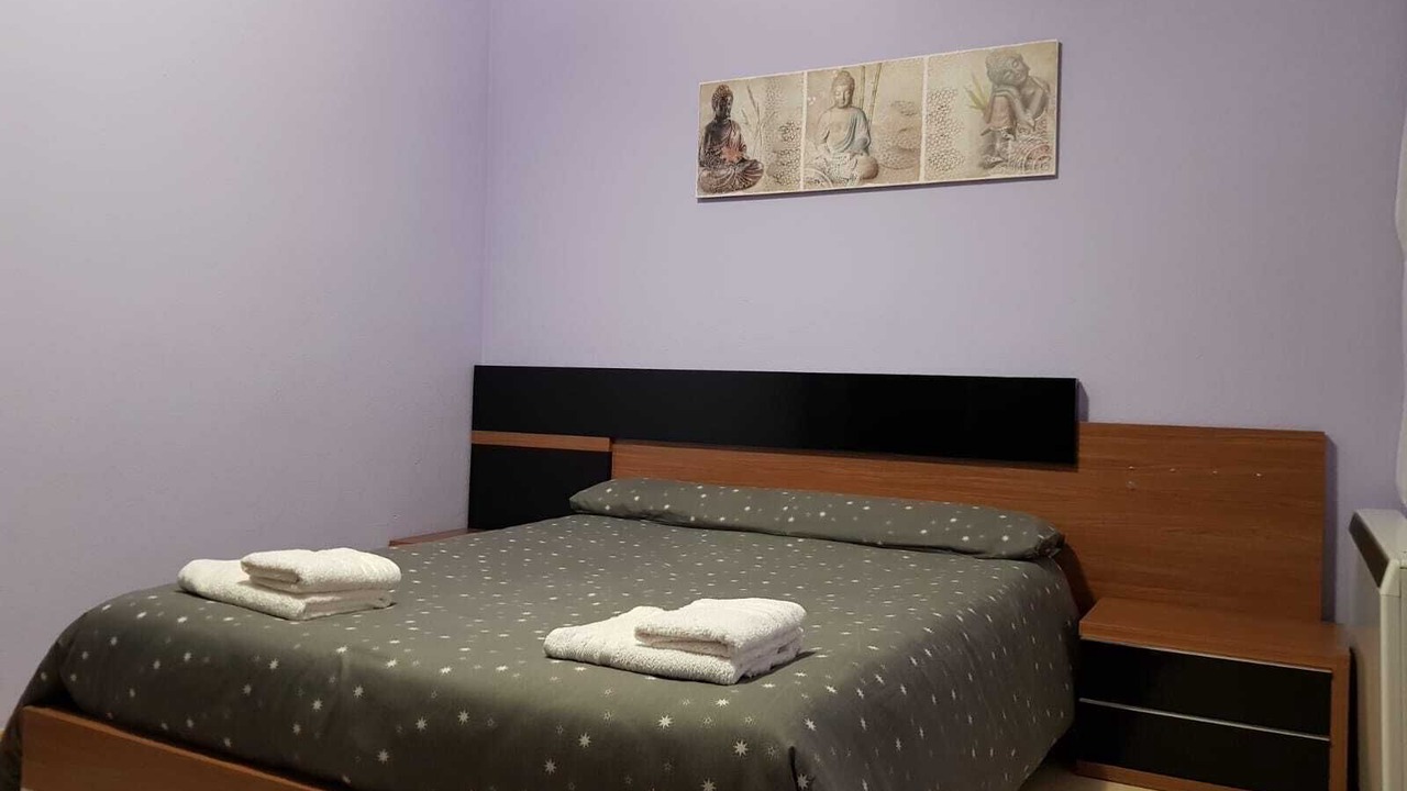 Photo of Bedroom in Valdepenas
