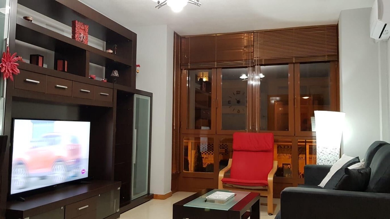 Photo of Livingroom in Valdepenas