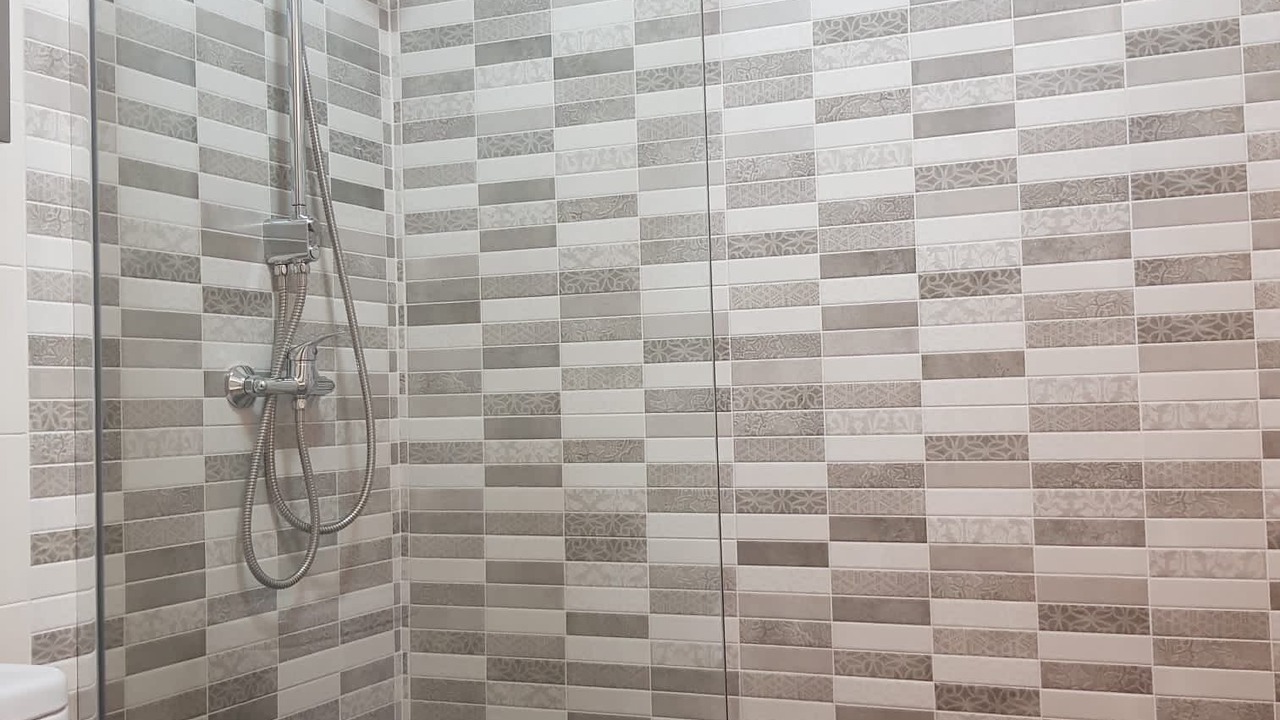 Photo of Bathroom in Valdepenas