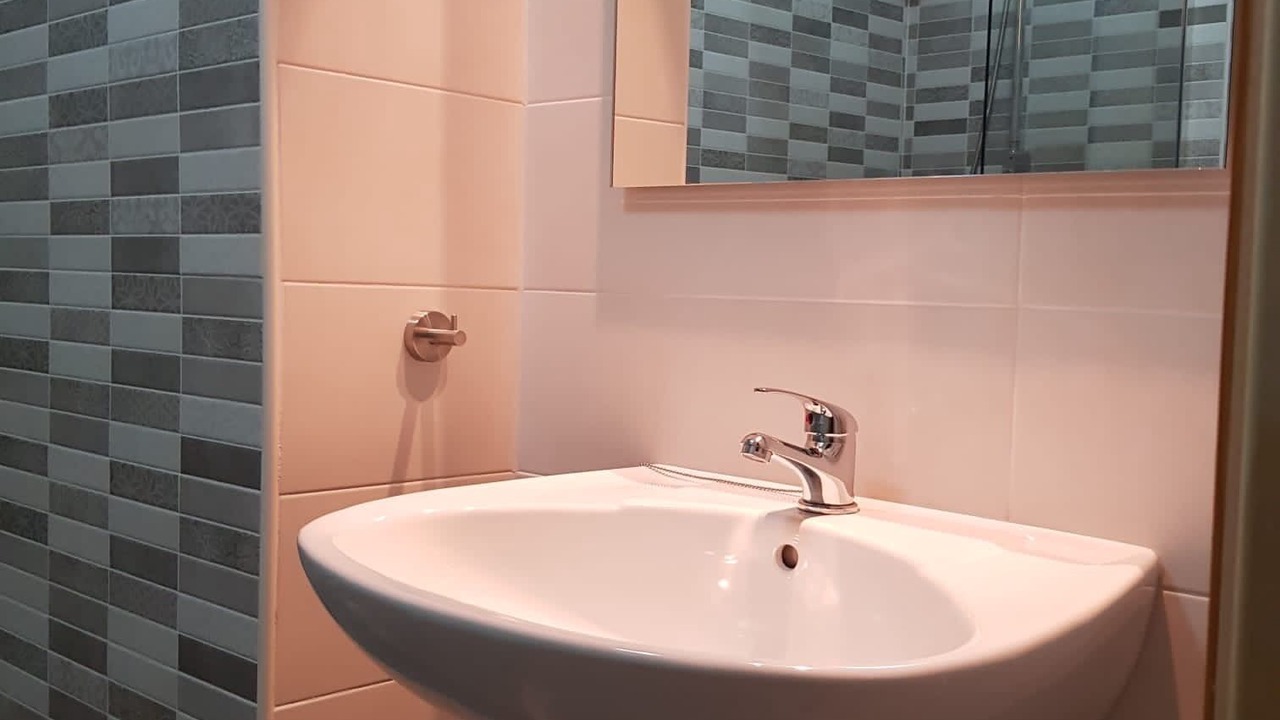 Photo of Bathroom in Valdepenas