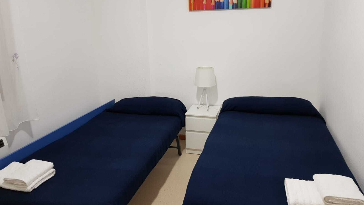 Photo of Bedroom in Valdepenas