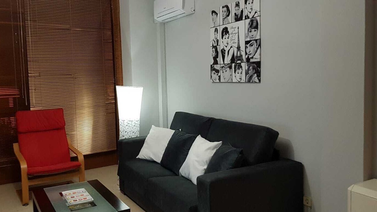 Photo of Livingroom in Valdepenas