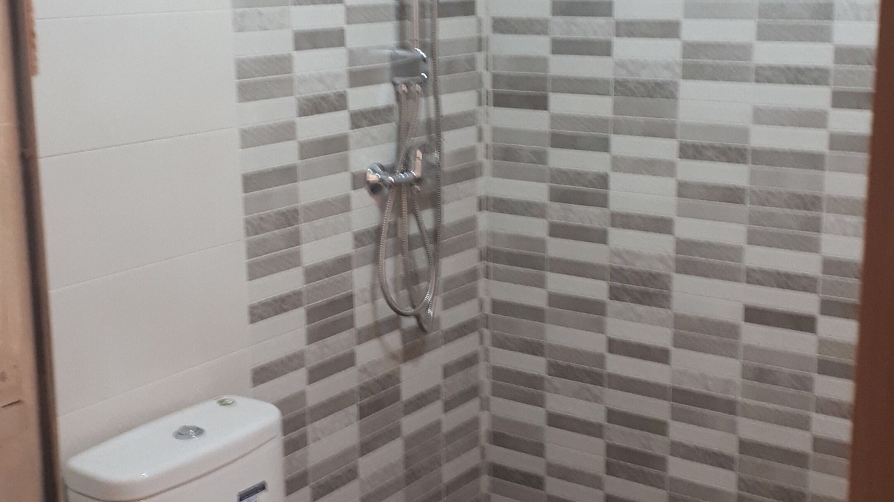 Photo of Bathroom in Valdepenas