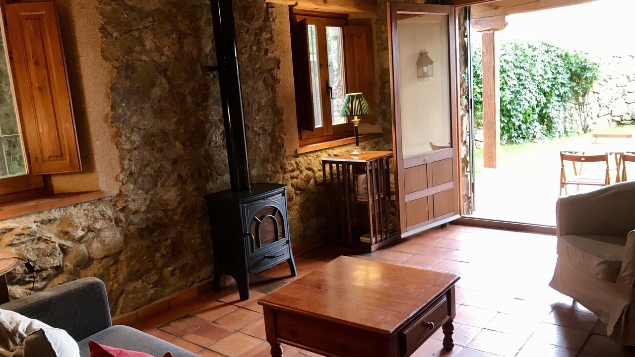 Photo of Livingroom in Sotosalbos