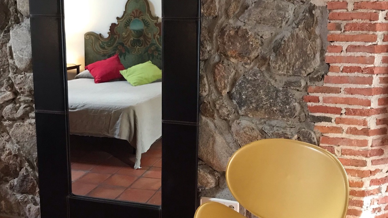Photo of Bedroom in Sotosalbos