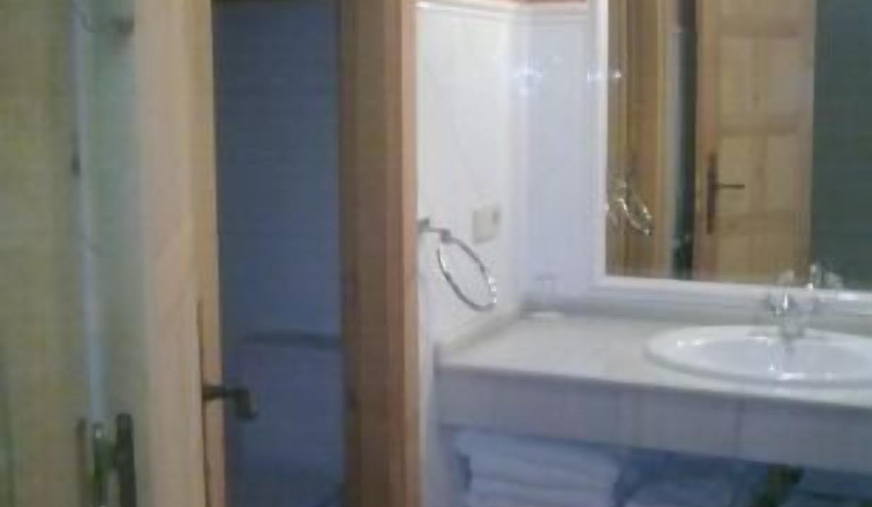 Photo of Bathroom in Sotosalbos