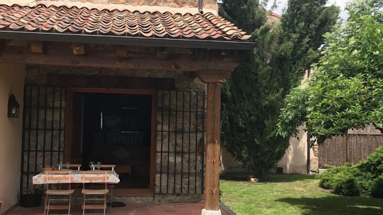 Photo of Outdoor in Sotosalbos