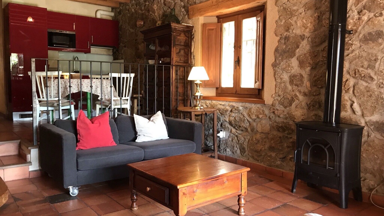 Photo of Livingroom in Sotosalbos