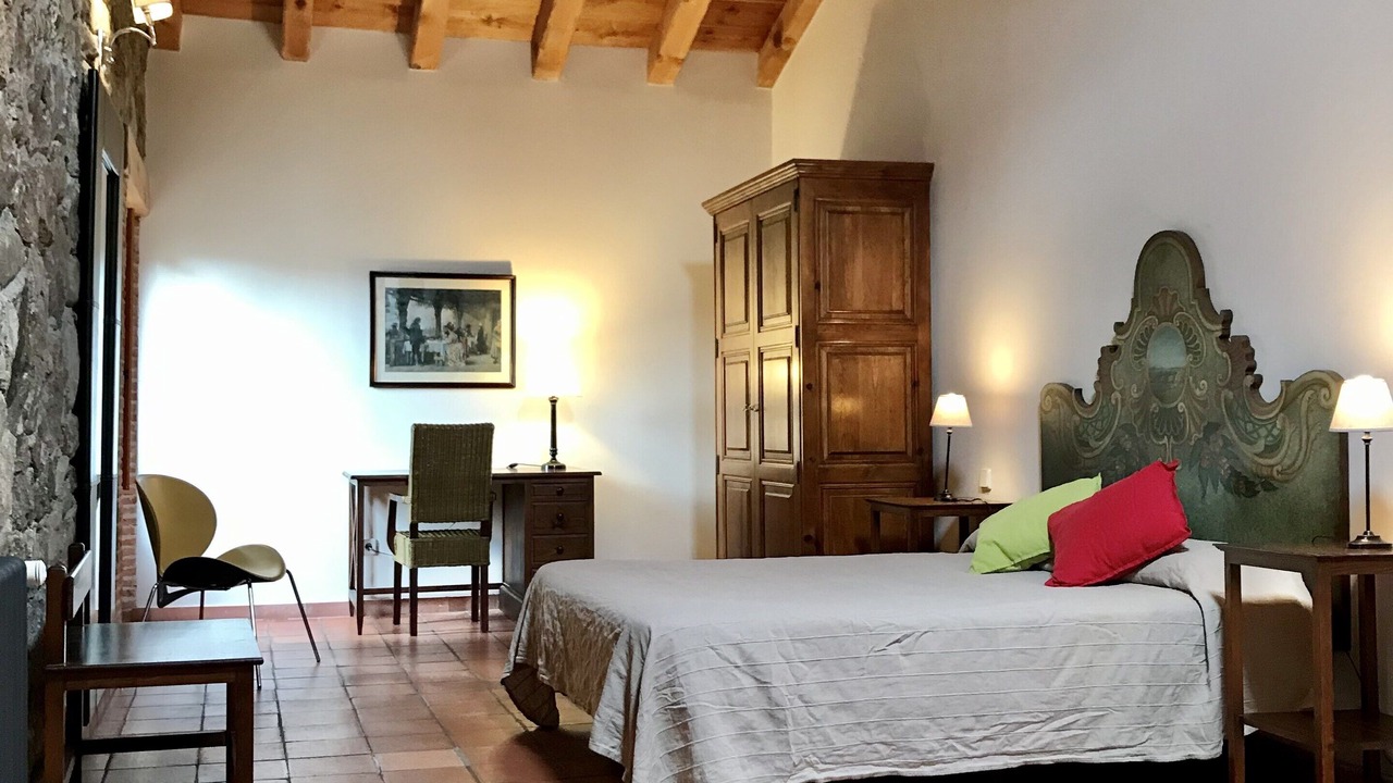 Photo of Bedroom in Sotosalbos