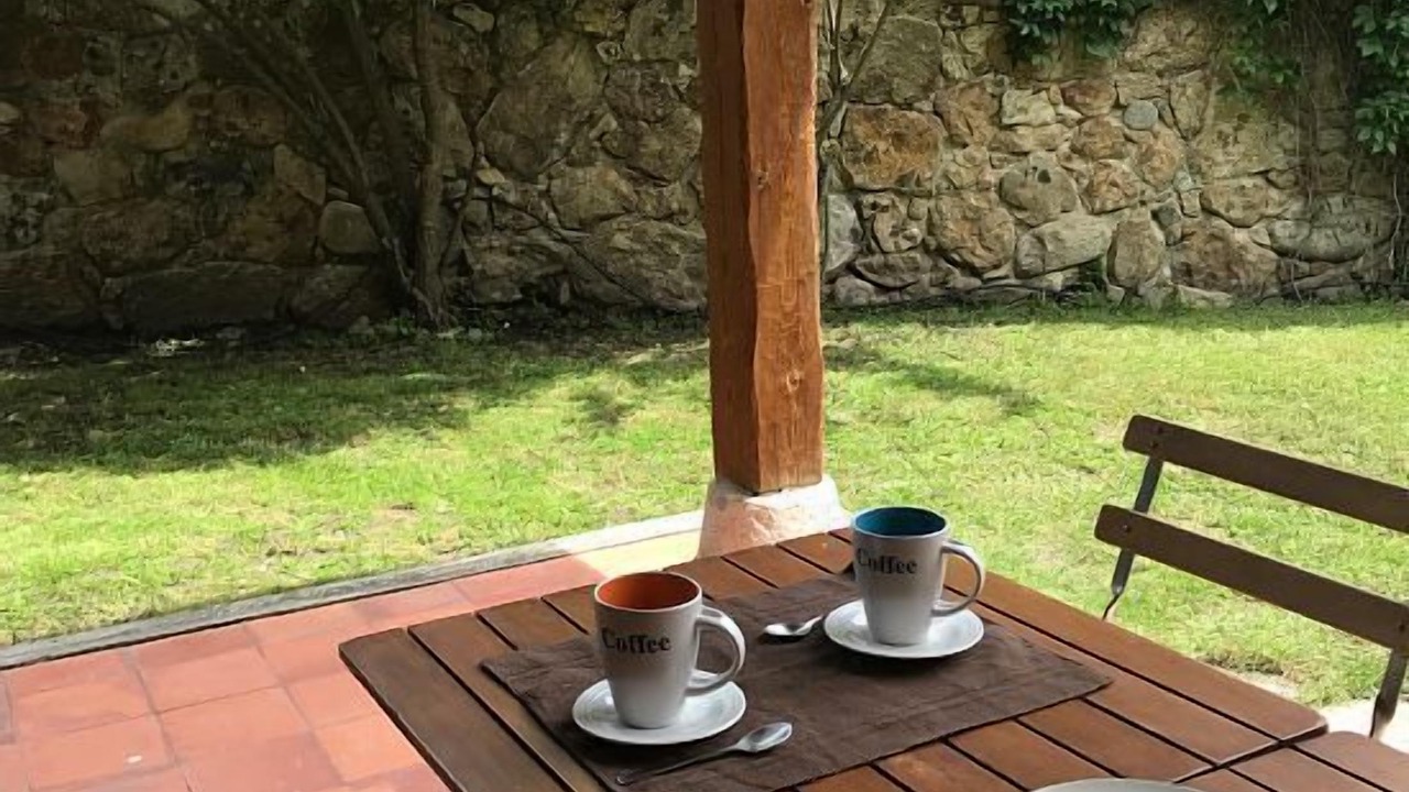 Photo of Outdoor in Sotosalbos