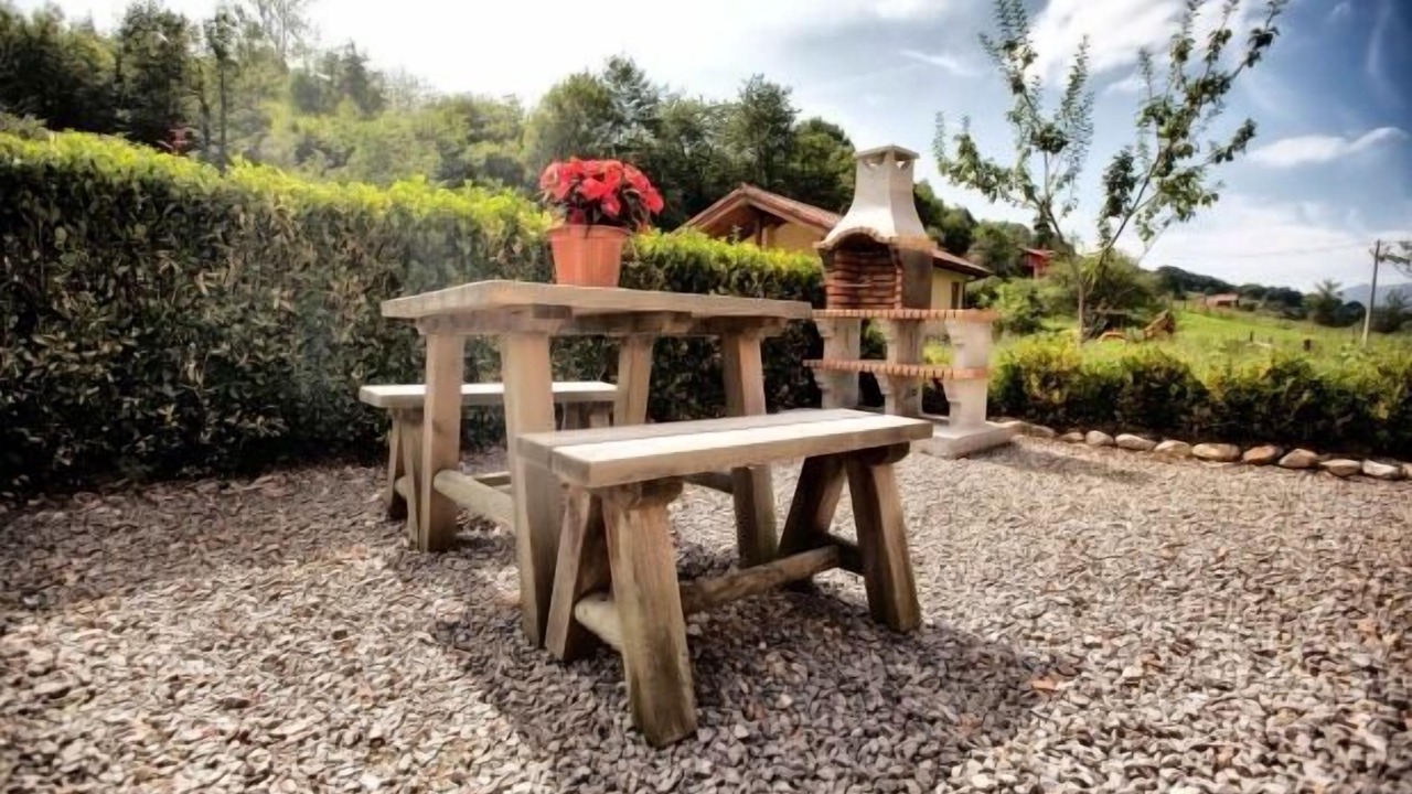 Photo of Outdoor in Llano de Con