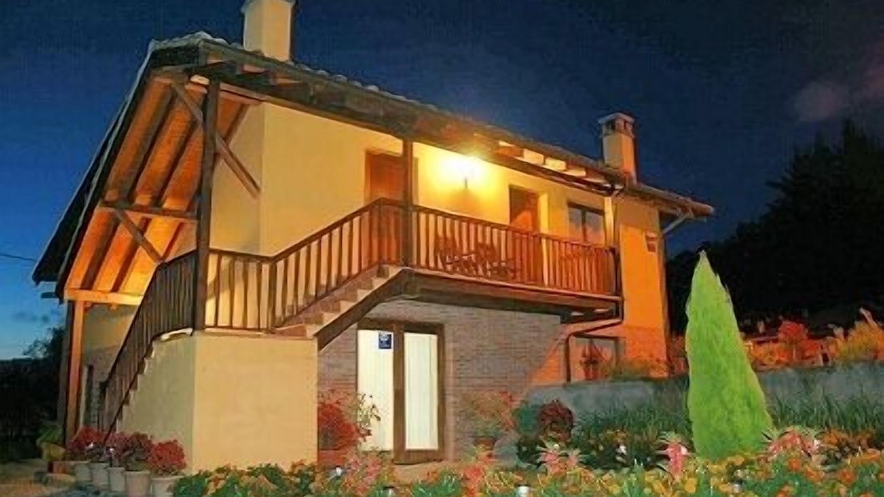 Photo of Outdoor in Llano de Con