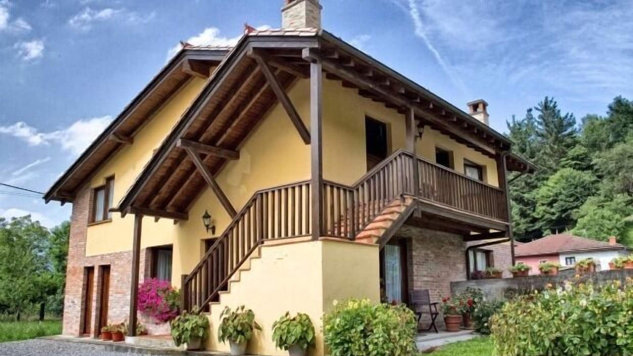Photo of Outdoor in Llano de Con