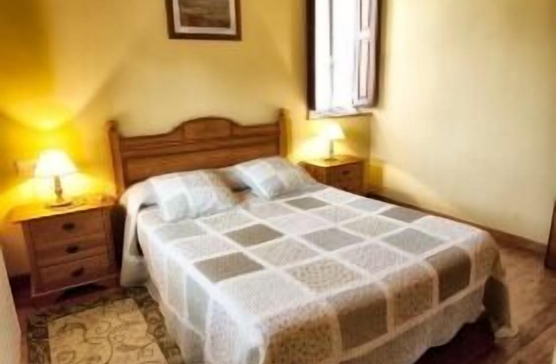 Photo of Bedroom in Llano de Con