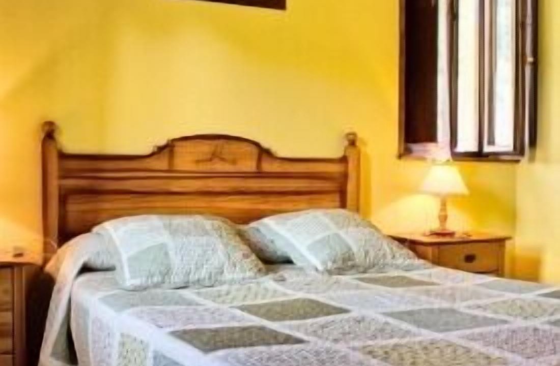 Photo of Bedroom in Llano de Con