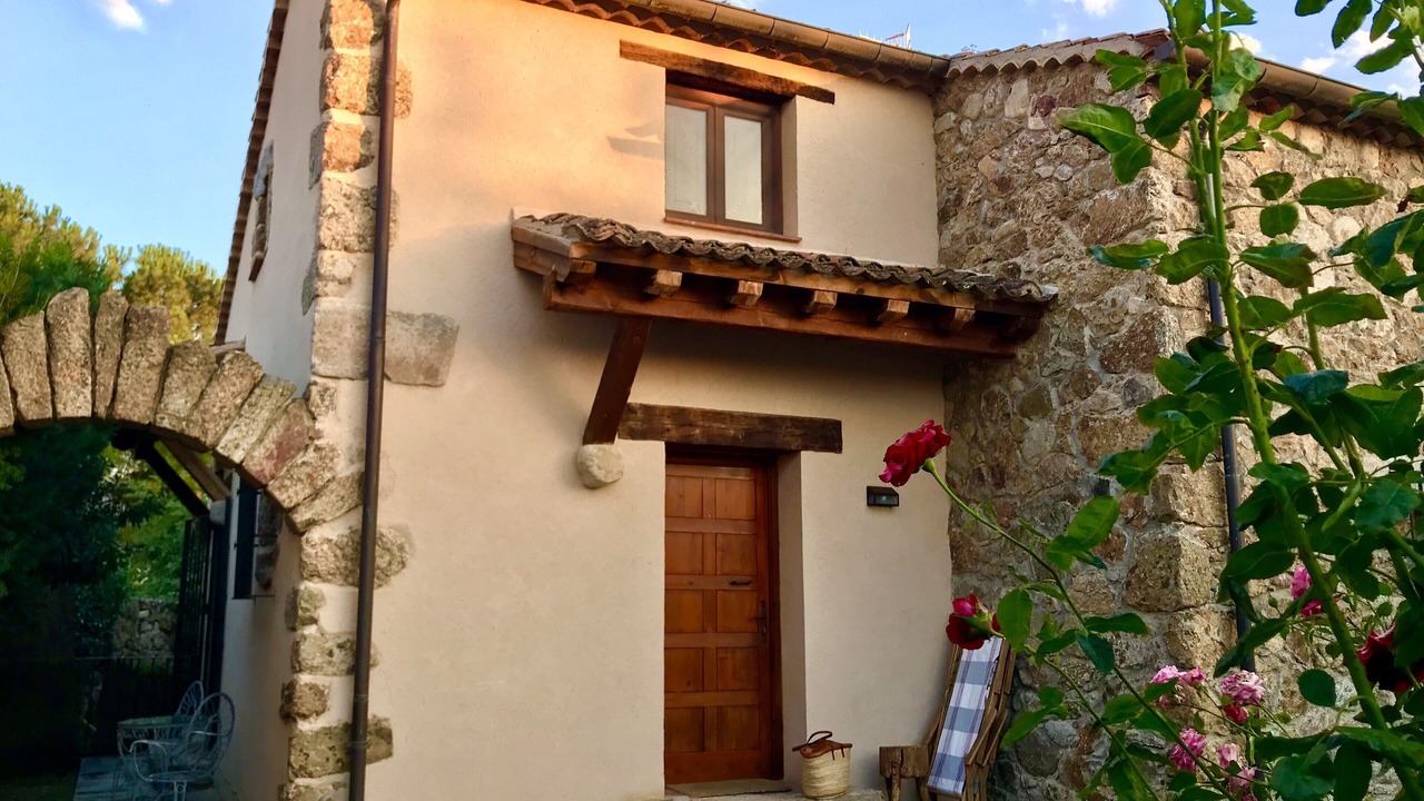 Photo of Outdoor in Sotosalbos