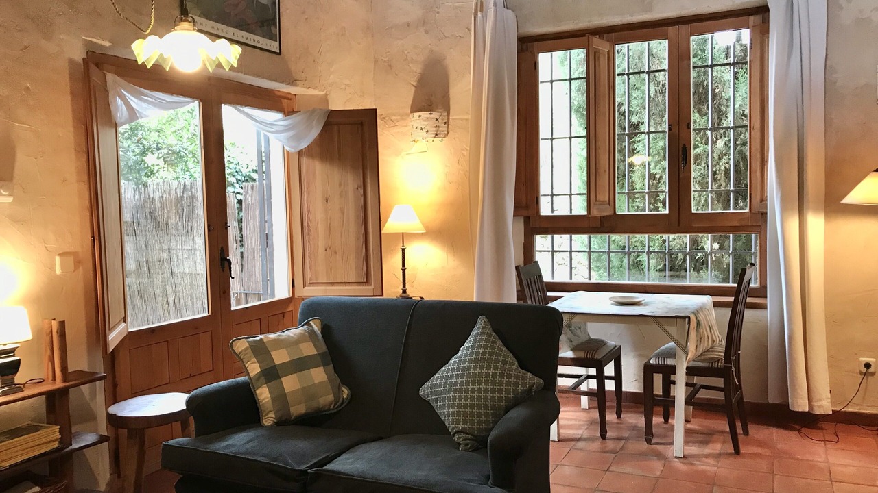 Photo of Livingroom in Sotosalbos