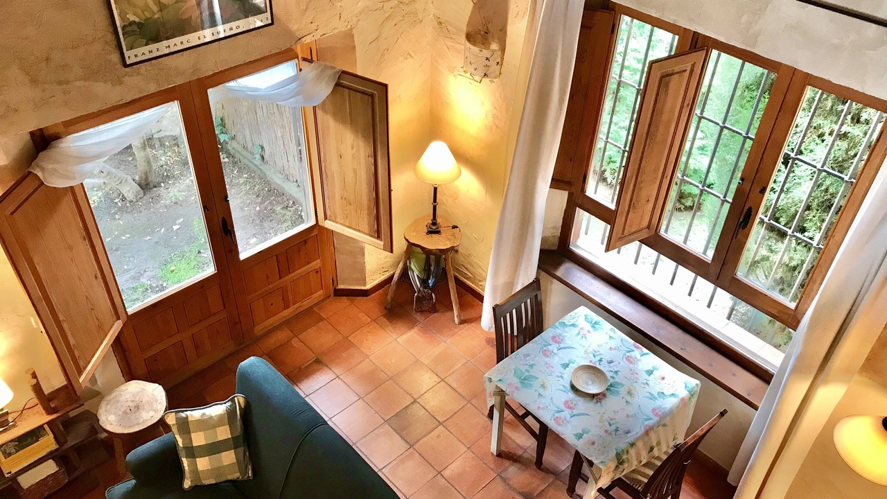 Photo of Livingroom in Sotosalbos