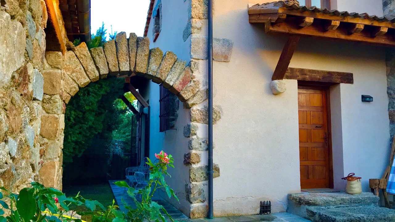 Photo of Outdoor in Sotosalbos