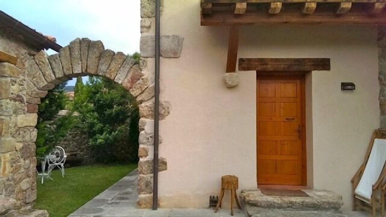 Photo of Outdoor in Sotosalbos