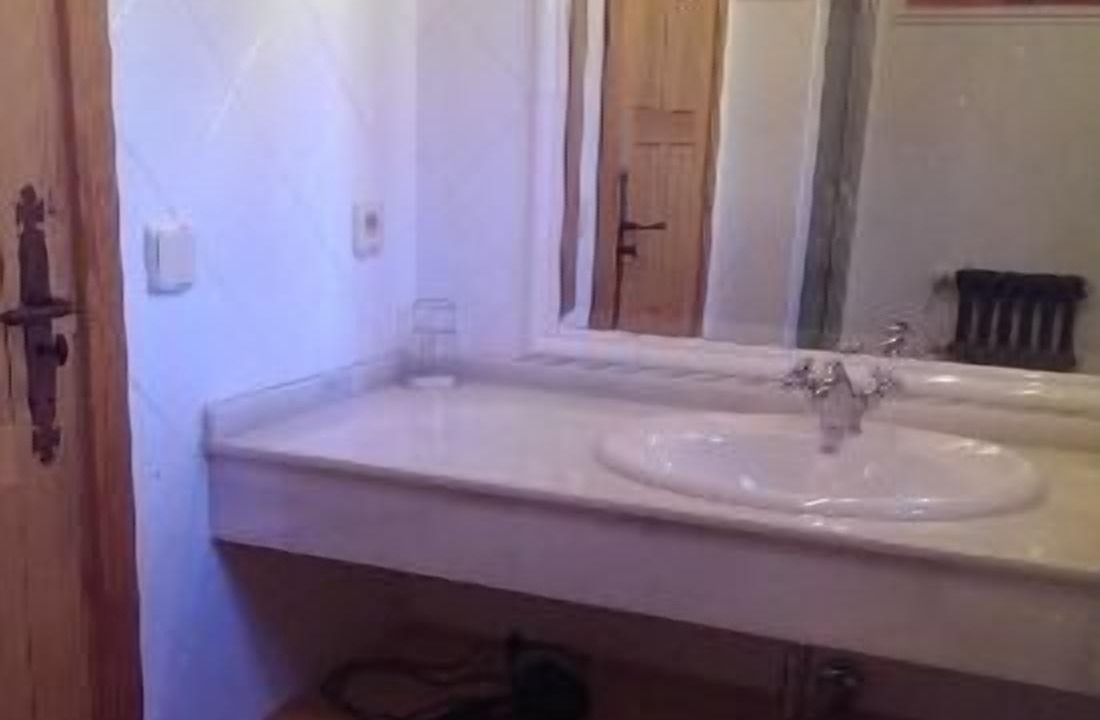 Photo of Bathroom in Sotosalbos