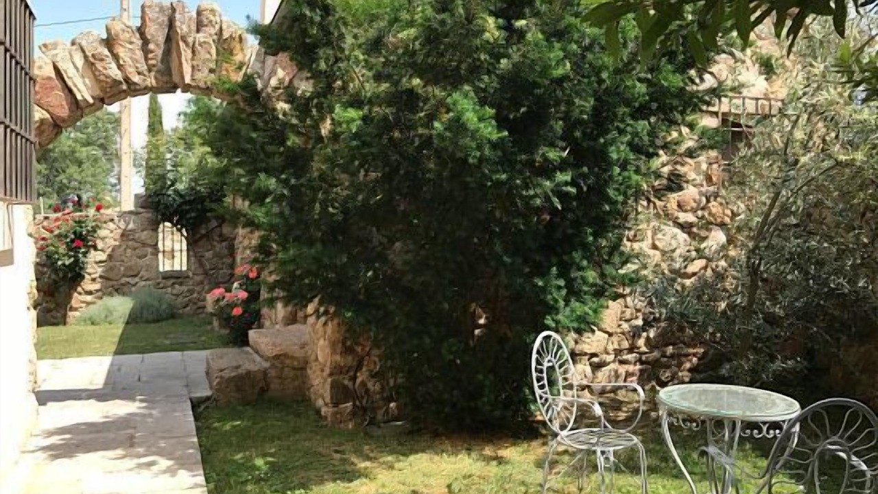 Photo of Outdoor in Sotosalbos
