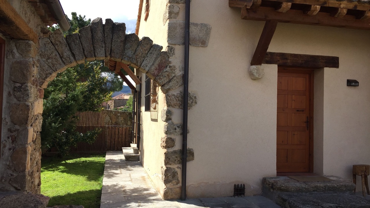 Photo of Outdoor in Sotosalbos
