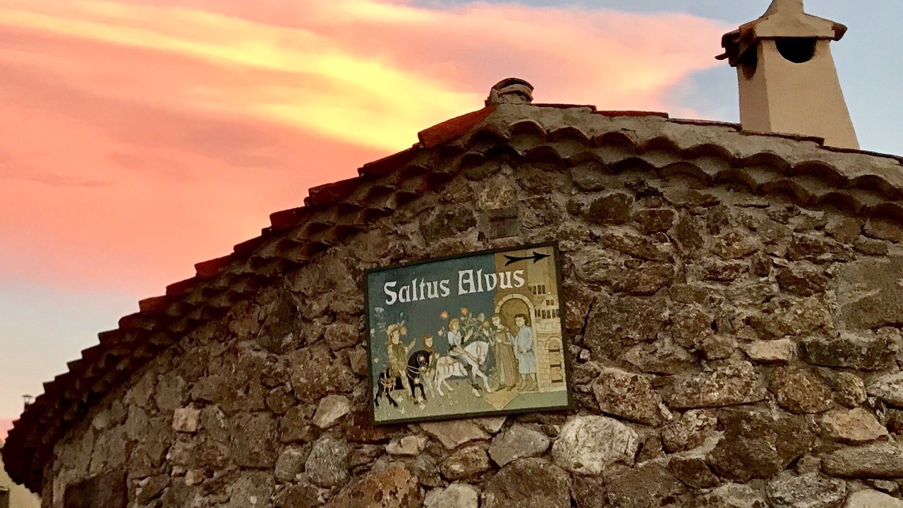 Photo of Outdoor in Sotosalbos